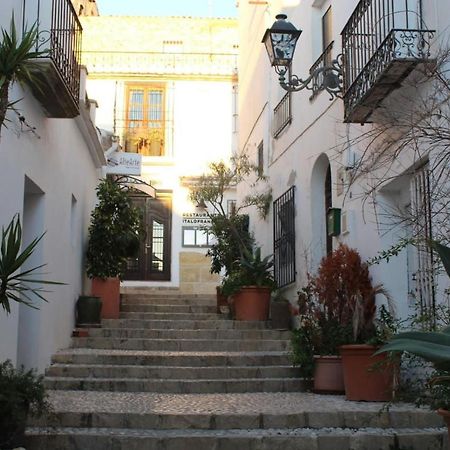 Apartament Marlu Altea Zewnętrze zdjęcie