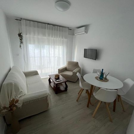 Apartament Marlu Altea Zewnętrze zdjęcie
