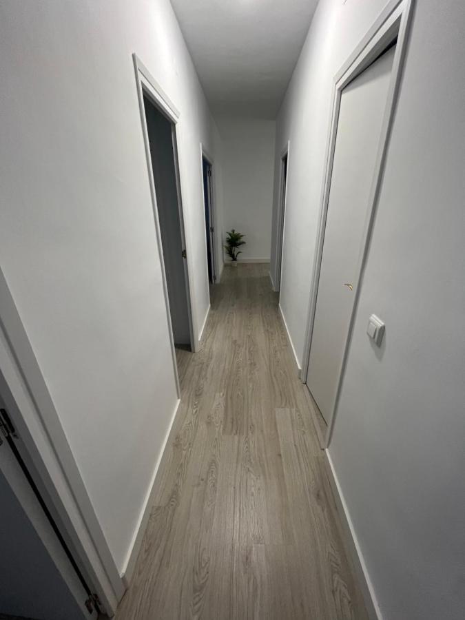 Apartament Marlu Altea Zewnętrze zdjęcie