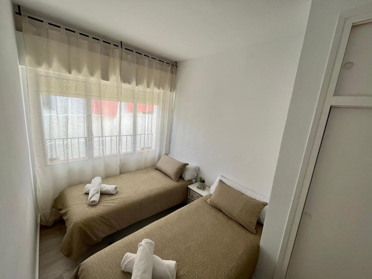 Apartament Marlu Altea Zewnętrze zdjęcie
