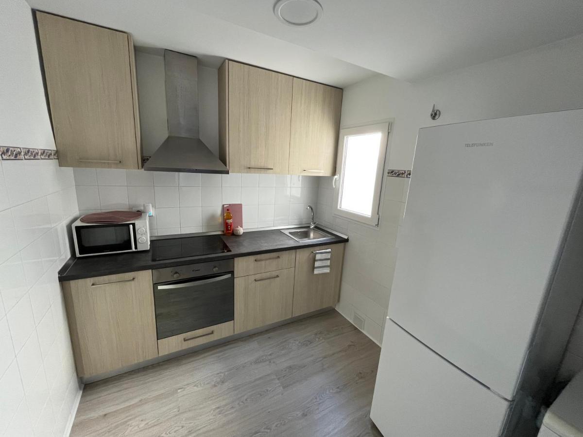 Apartament Marlu Altea Zewnętrze zdjęcie