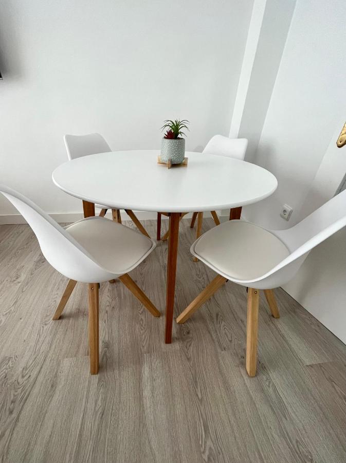Apartament Marlu Altea Zewnętrze zdjęcie