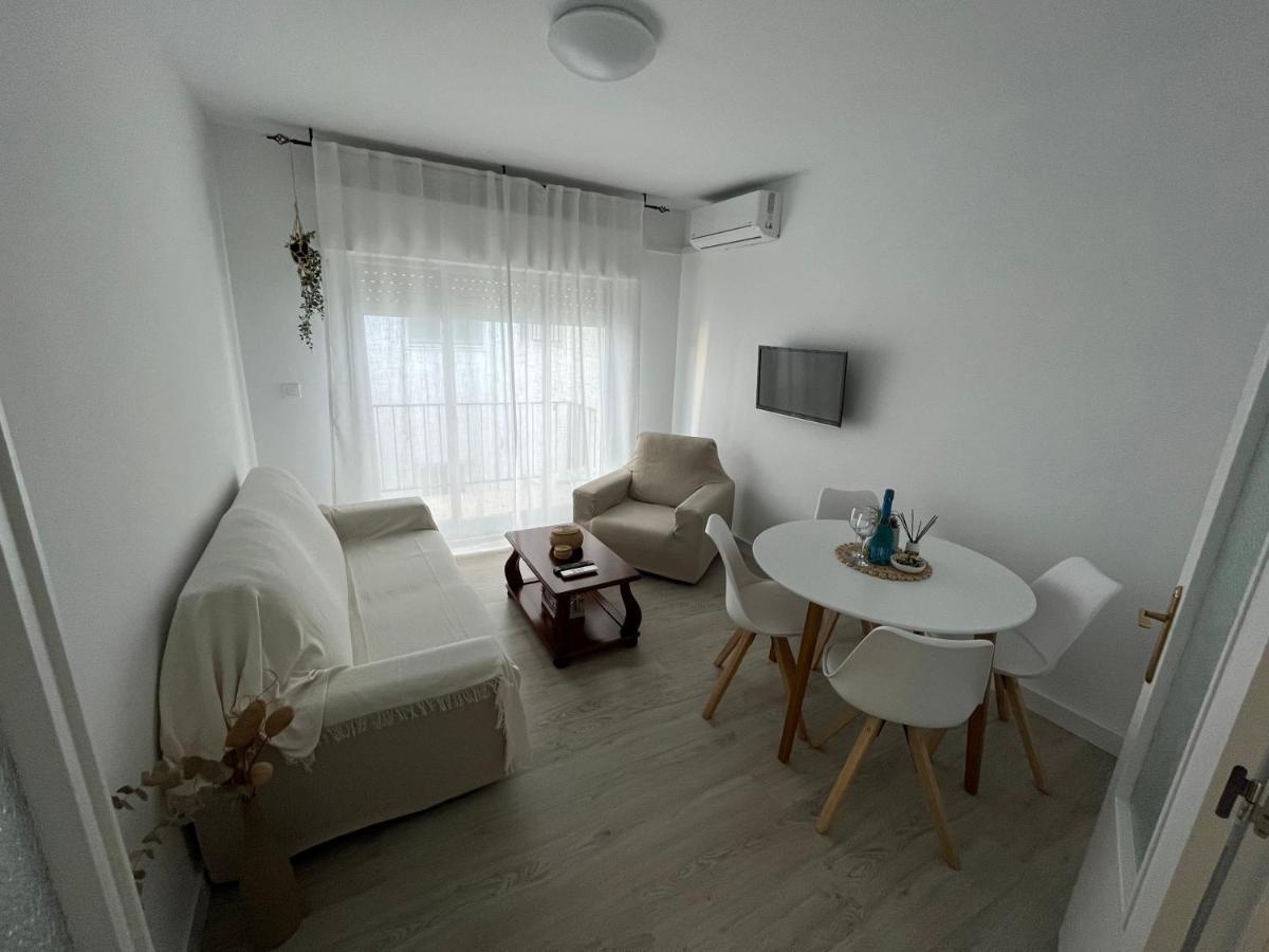 Apartament Marlu Altea Zewnętrze zdjęcie