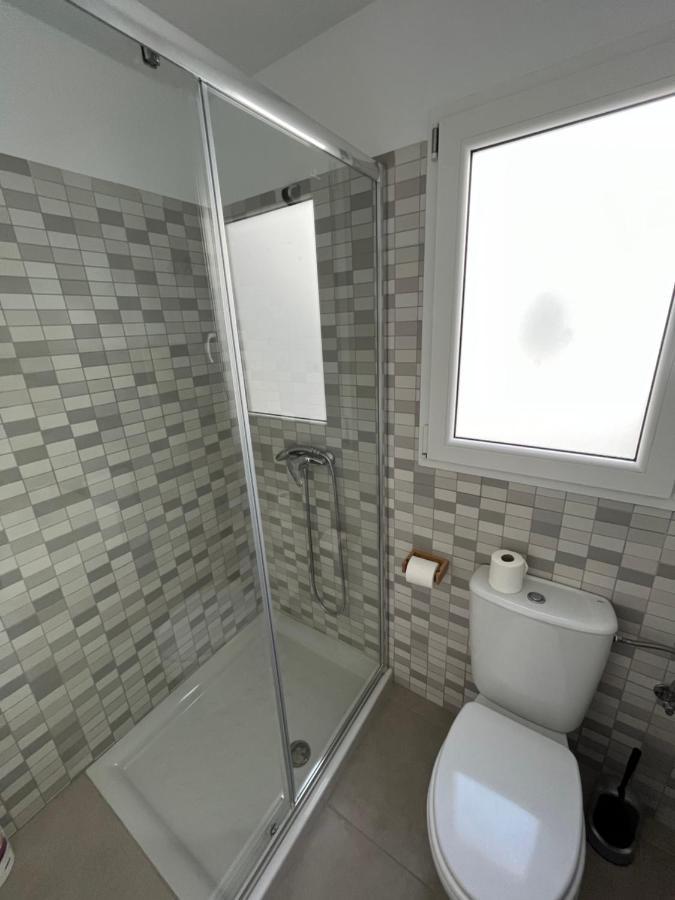 Apartament Marlu Altea Zewnętrze zdjęcie