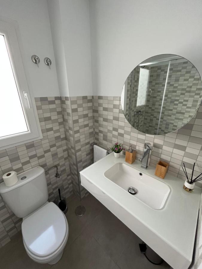 Apartament Marlu Altea Zewnętrze zdjęcie